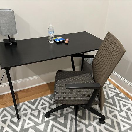 Homestay B&B In Boston - 3 Locations In Dorchester Экстерьер фото
