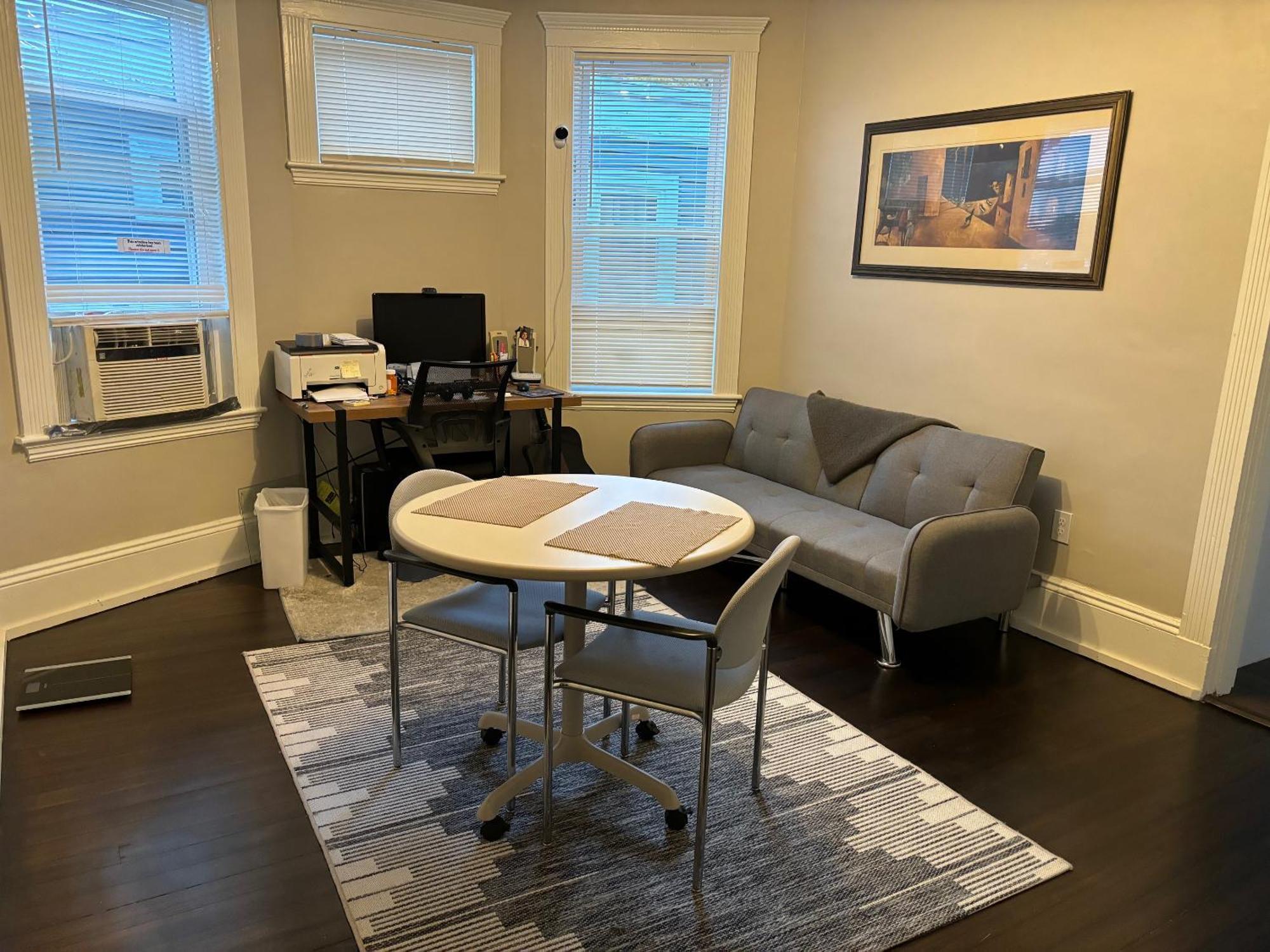 Homestay B&B In Boston - 3 Locations In Dorchester Экстерьер фото
