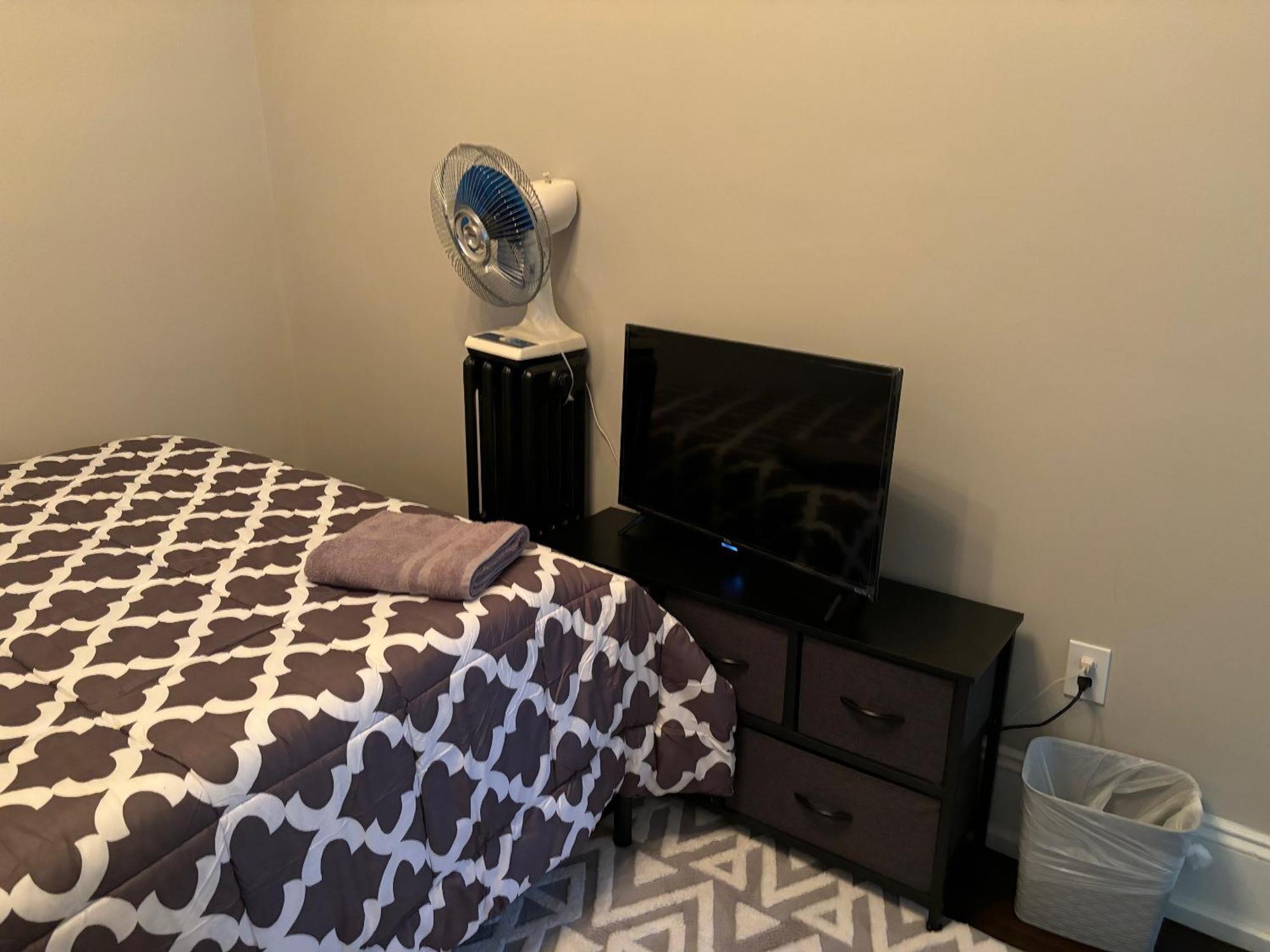 Homestay B&B In Boston - 3 Locations In Dorchester Экстерьер фото