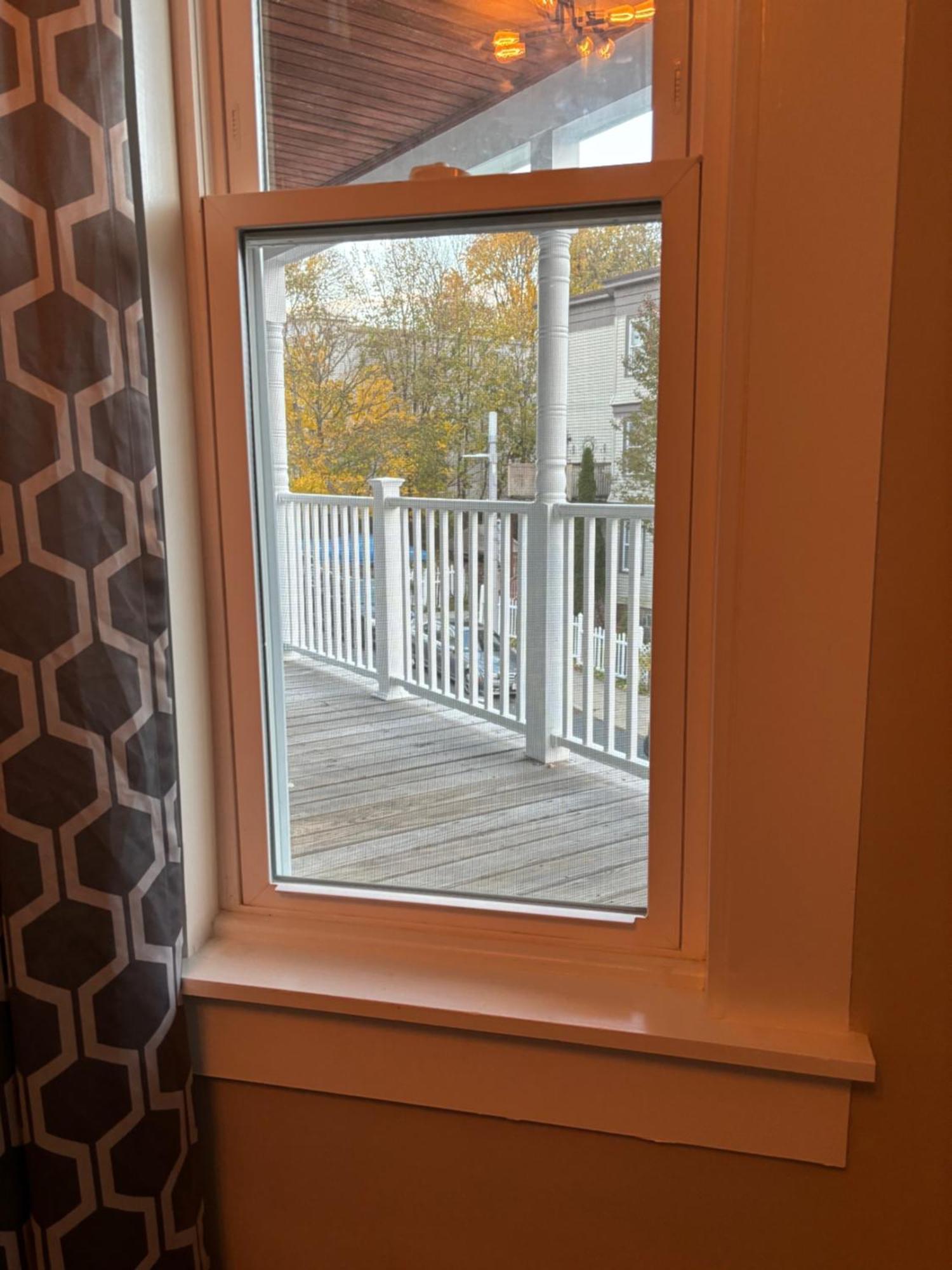 Homestay B&B In Boston - 3 Locations In Dorchester Экстерьер фото