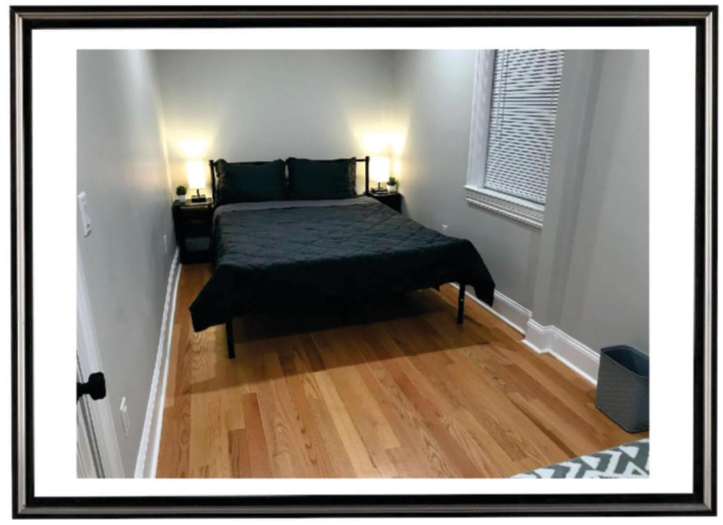 Homestay B&B In Boston - 3 Locations In Dorchester Экстерьер фото