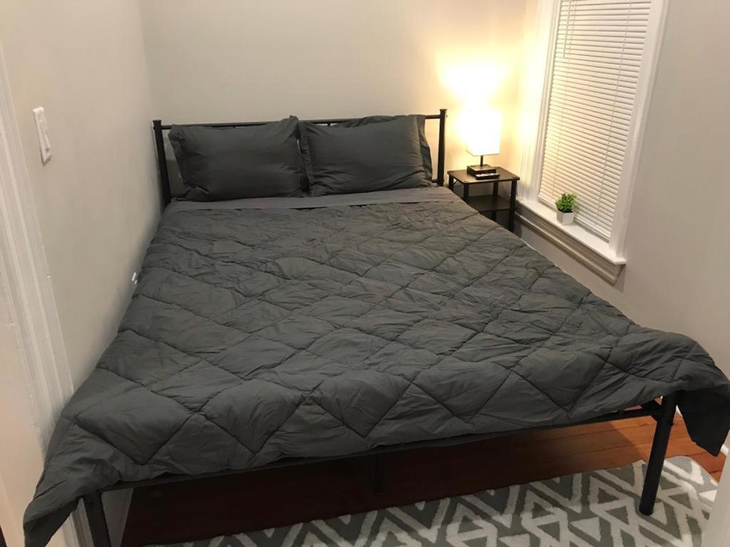 Homestay B&B In Boston - 3 Locations In Dorchester Экстерьер фото