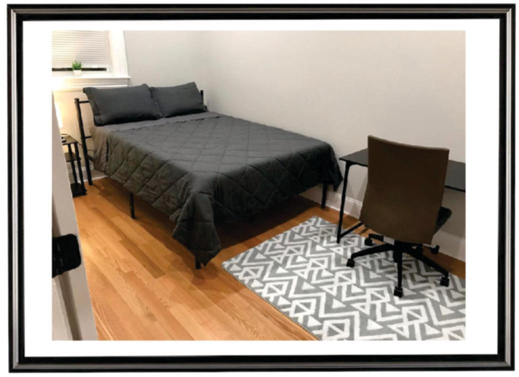 Homestay B&B In Boston - 3 Locations In Dorchester Экстерьер фото