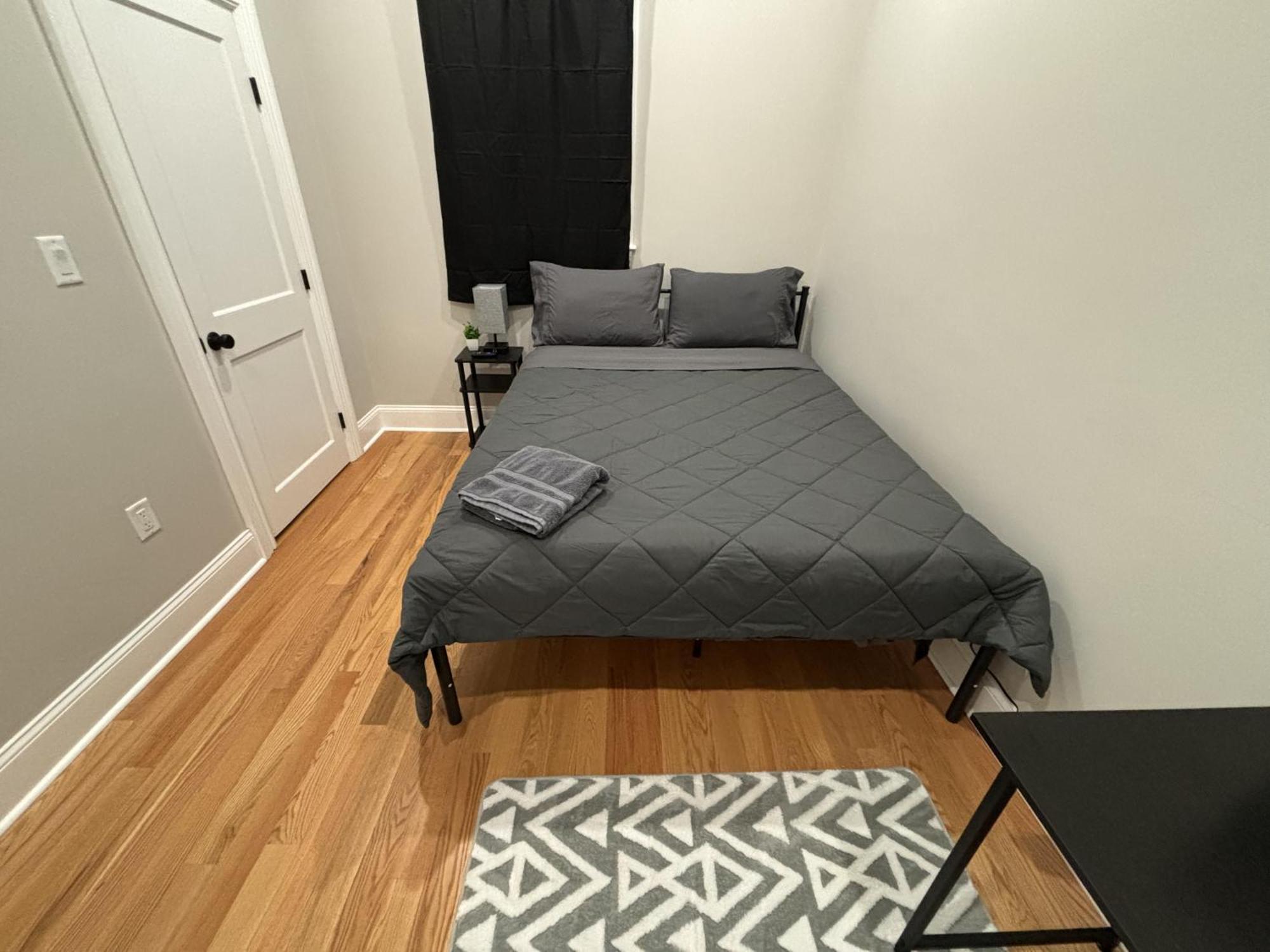 Homestay B&B In Boston - 3 Locations In Dorchester Экстерьер фото