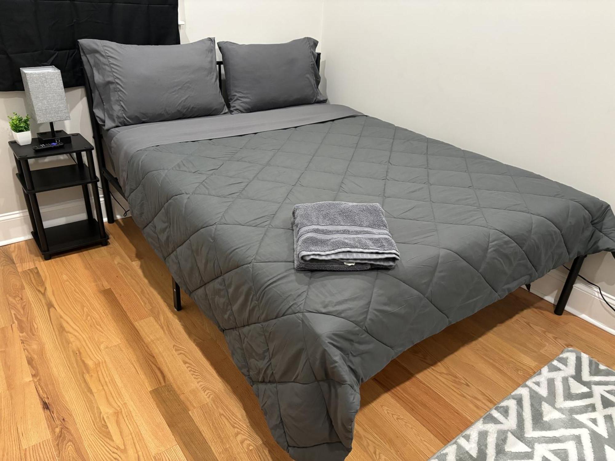 Homestay B&B In Boston - 3 Locations In Dorchester Экстерьер фото