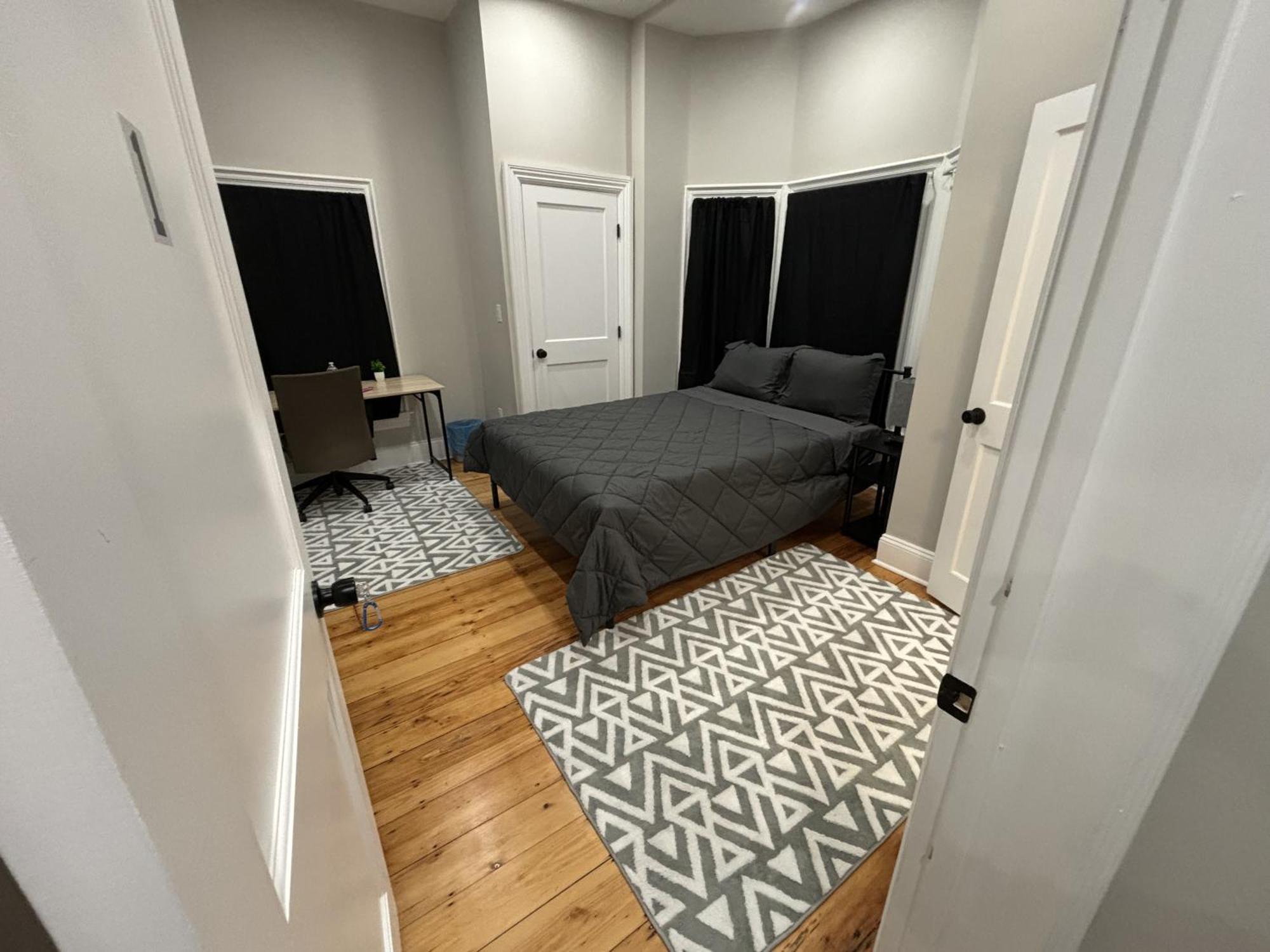 Homestay B&B In Boston - 3 Locations In Dorchester Экстерьер фото